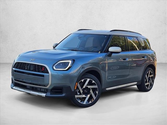 Used 2026 MINI Cooper Countryman S