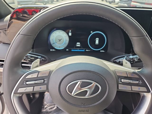 Used 2025 Hyundai Palisade Calligraphy image 25