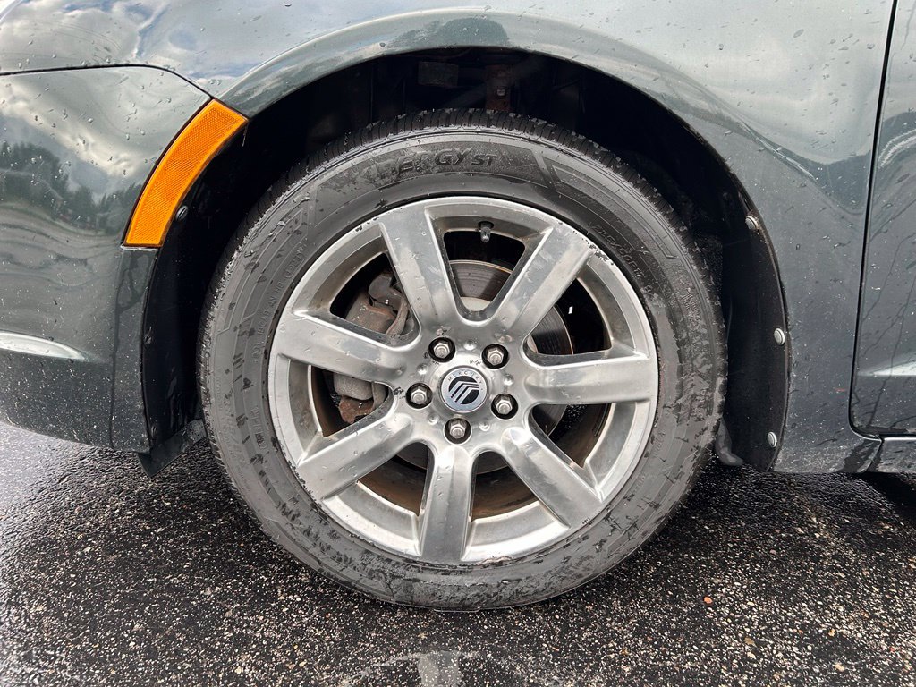 Used 2010 Mercury Milan Premier AWD/4WD image 26