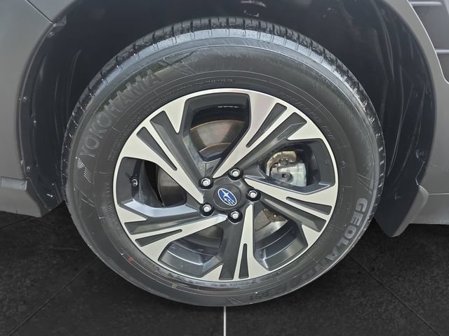 Used 2024 Subaru Crosstrek 2.0i Premium AWD/4WD image 9