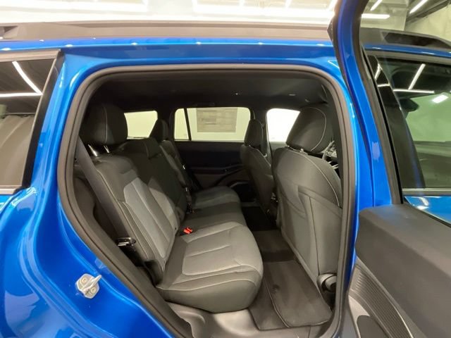 New 2026 Jeep Cherokee Laredo AWD/4WD image 25