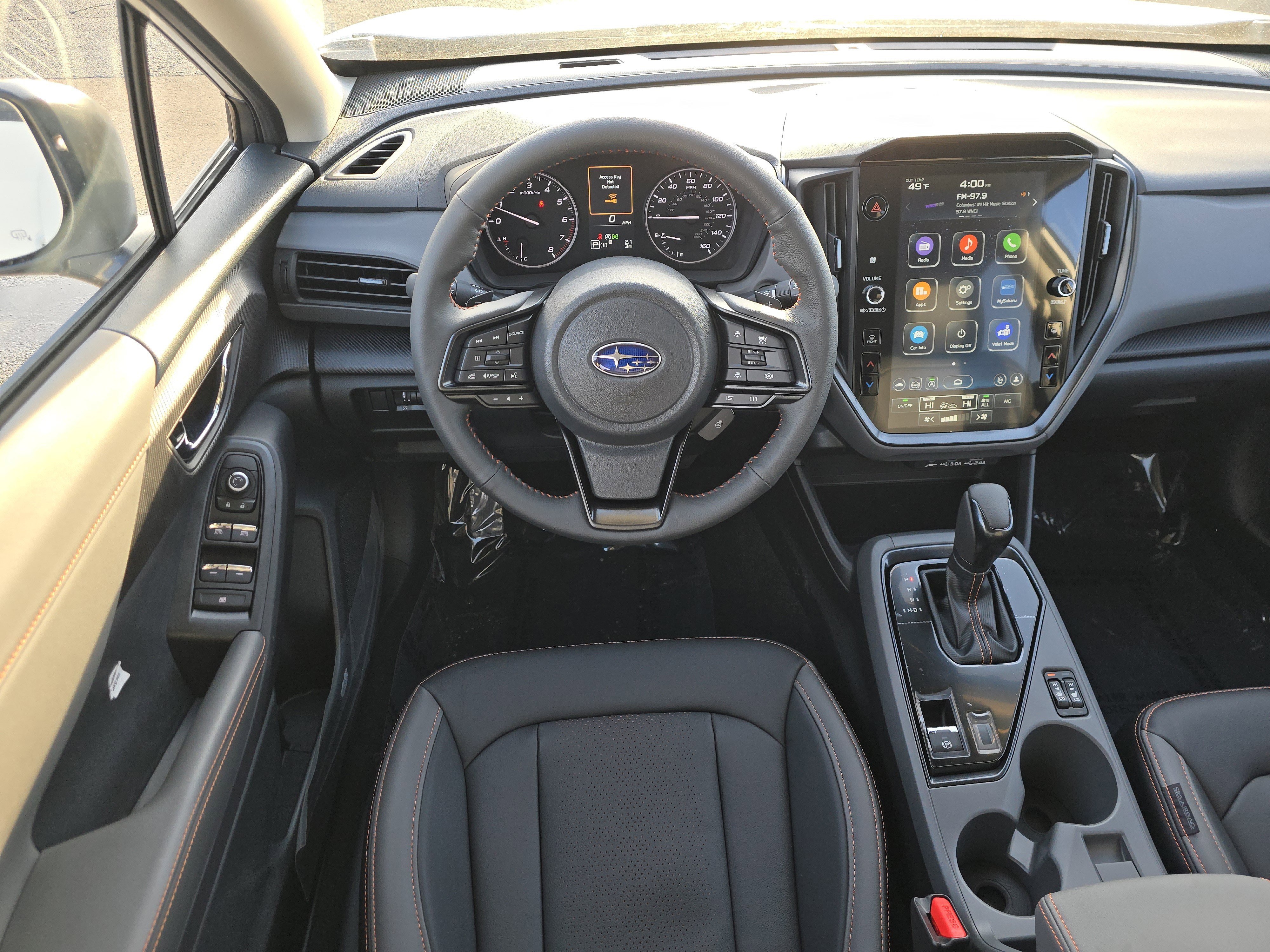 New 2026 Subaru Crosstrek 2.5i Limited image 18