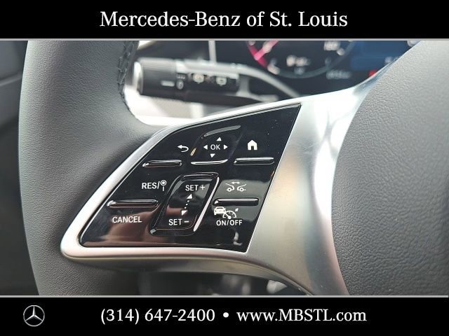 New 2026 Mercedes-Benz GLC 300 4MATIC image 18