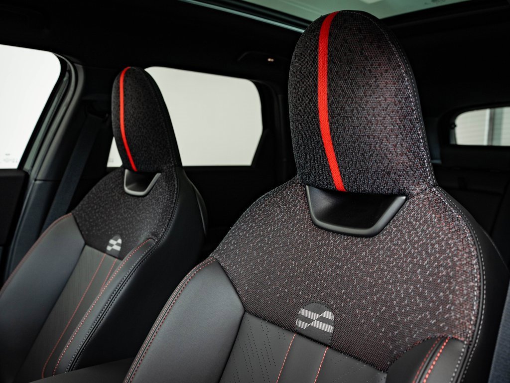 New 2026 MINI Cooper Countryman John Cooper Works image 19