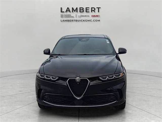 Used 2024 Alfa Romeo Tonale Ti w/ Active Assist Package image 3