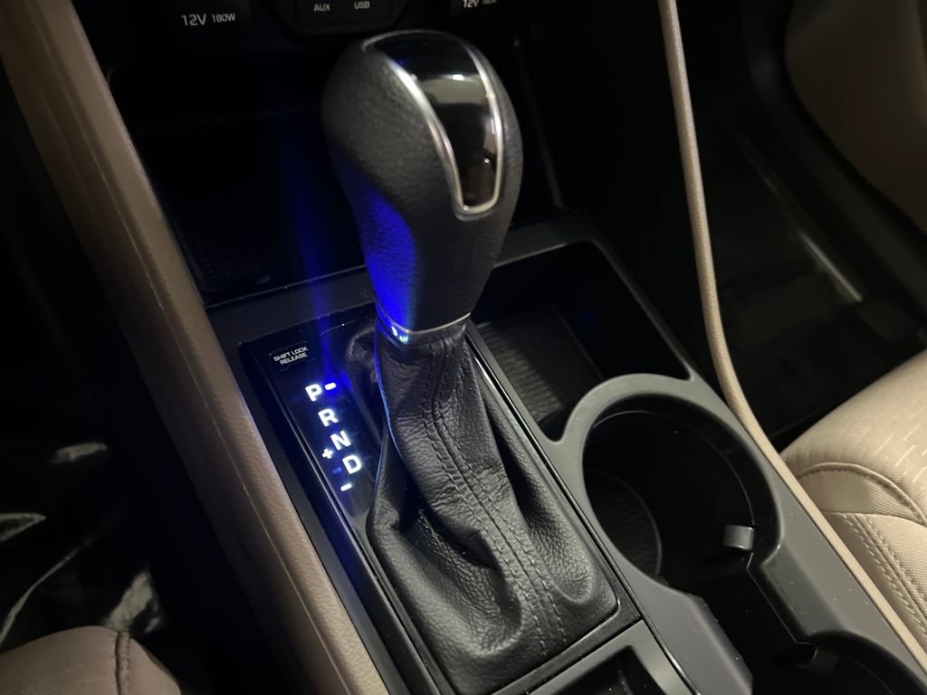 Used 2021 Hyundai Tucson Value image 12