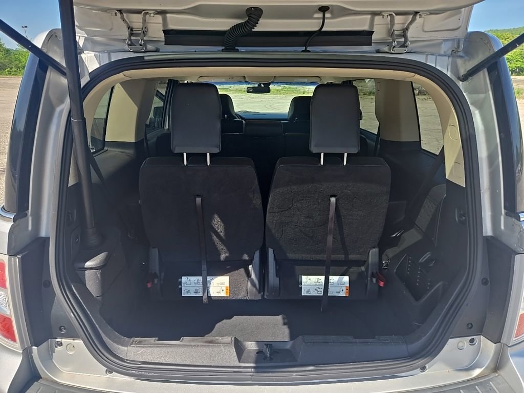 Used 2019 Ford Flex Limited FWD image 23