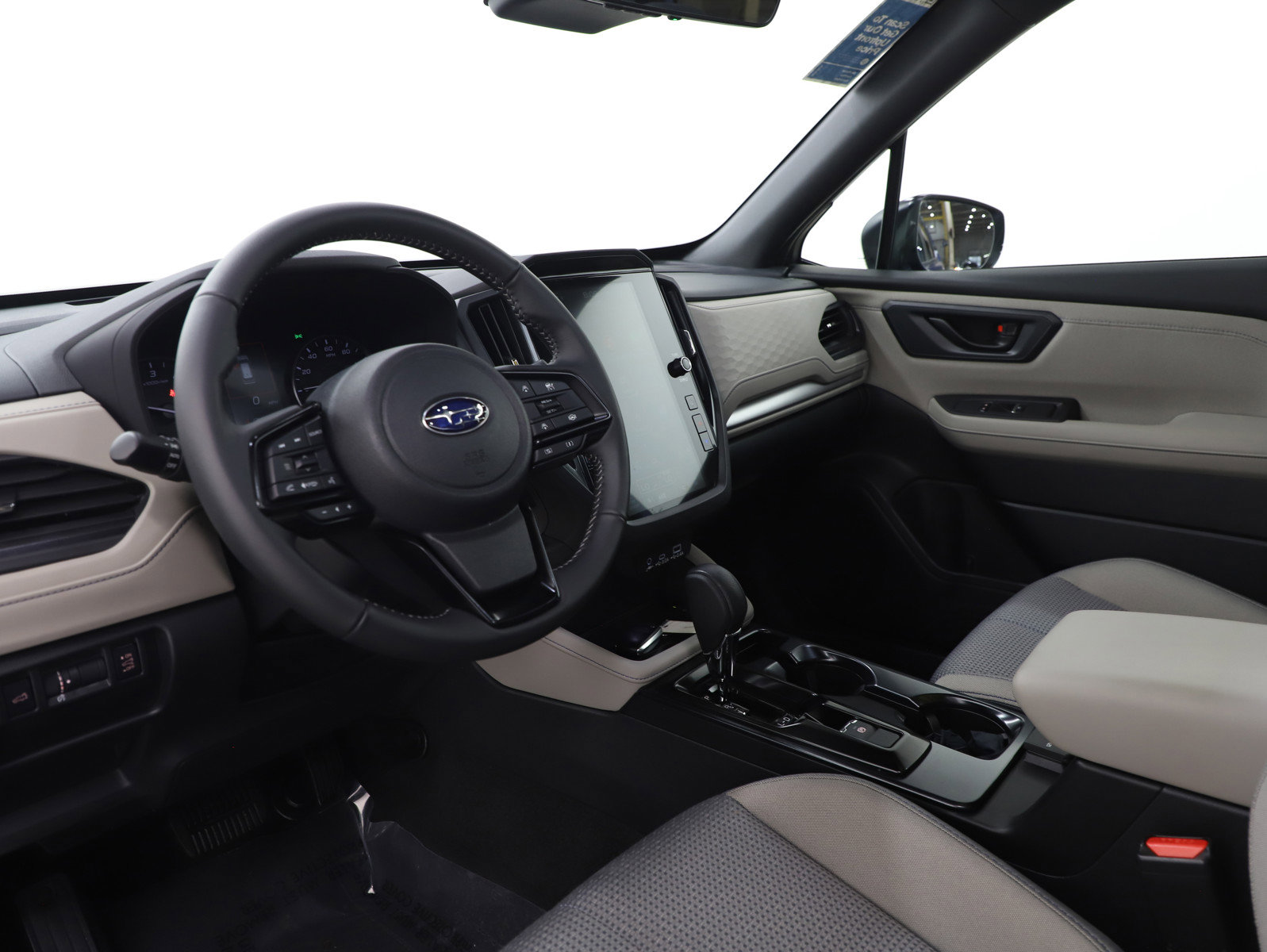 Certified 2026 Subaru Forester Premium image 24