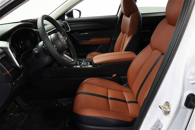 New 2026 MAZDA CX-50 AWD 2.5 S w/ Weather Package image 25