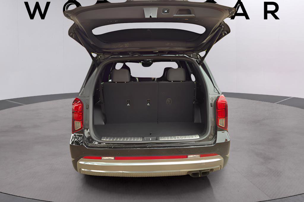 Used 2023 Hyundai Palisade Calligraphy image 21