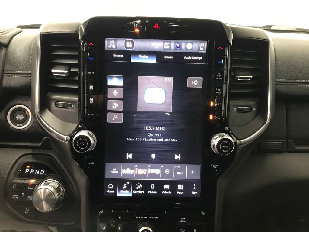 New 2026 RAM 1500 Laramie image 18