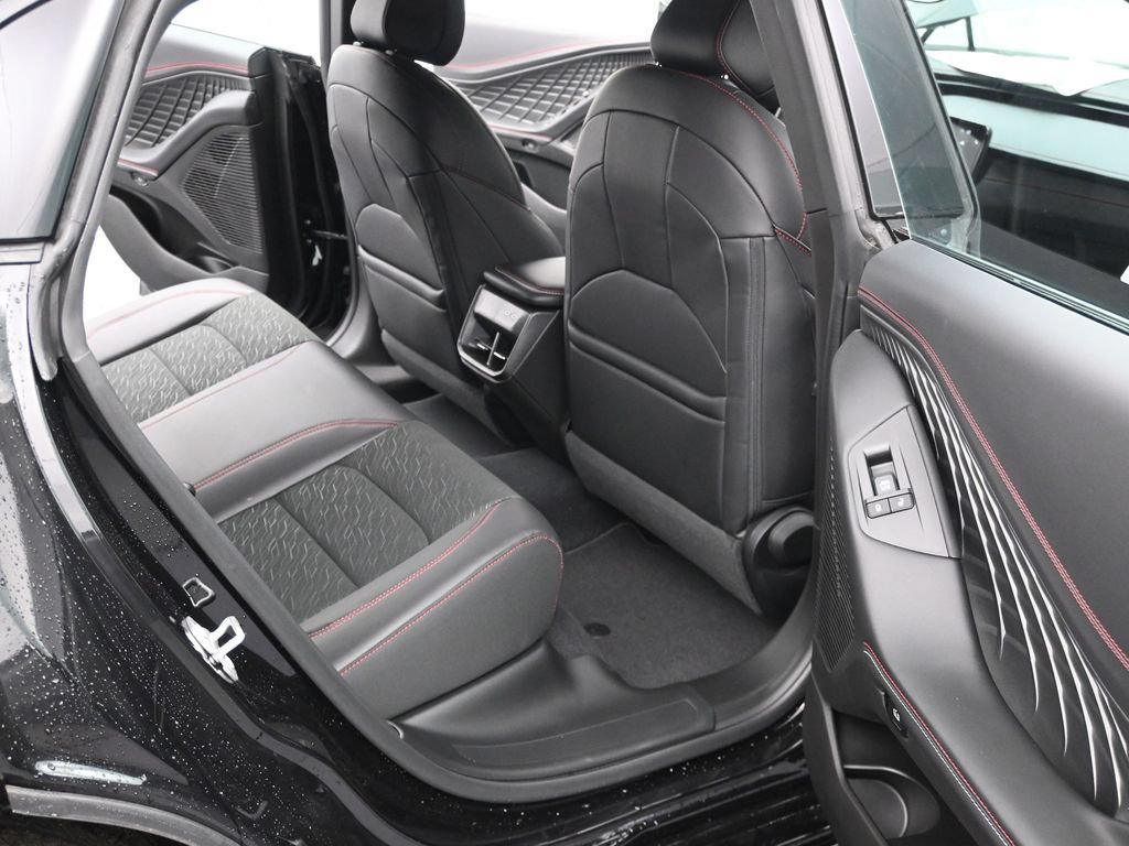 New 2026 Dodge Charger Scat Pack w/ Blacktop Package AWD/4WD image 16