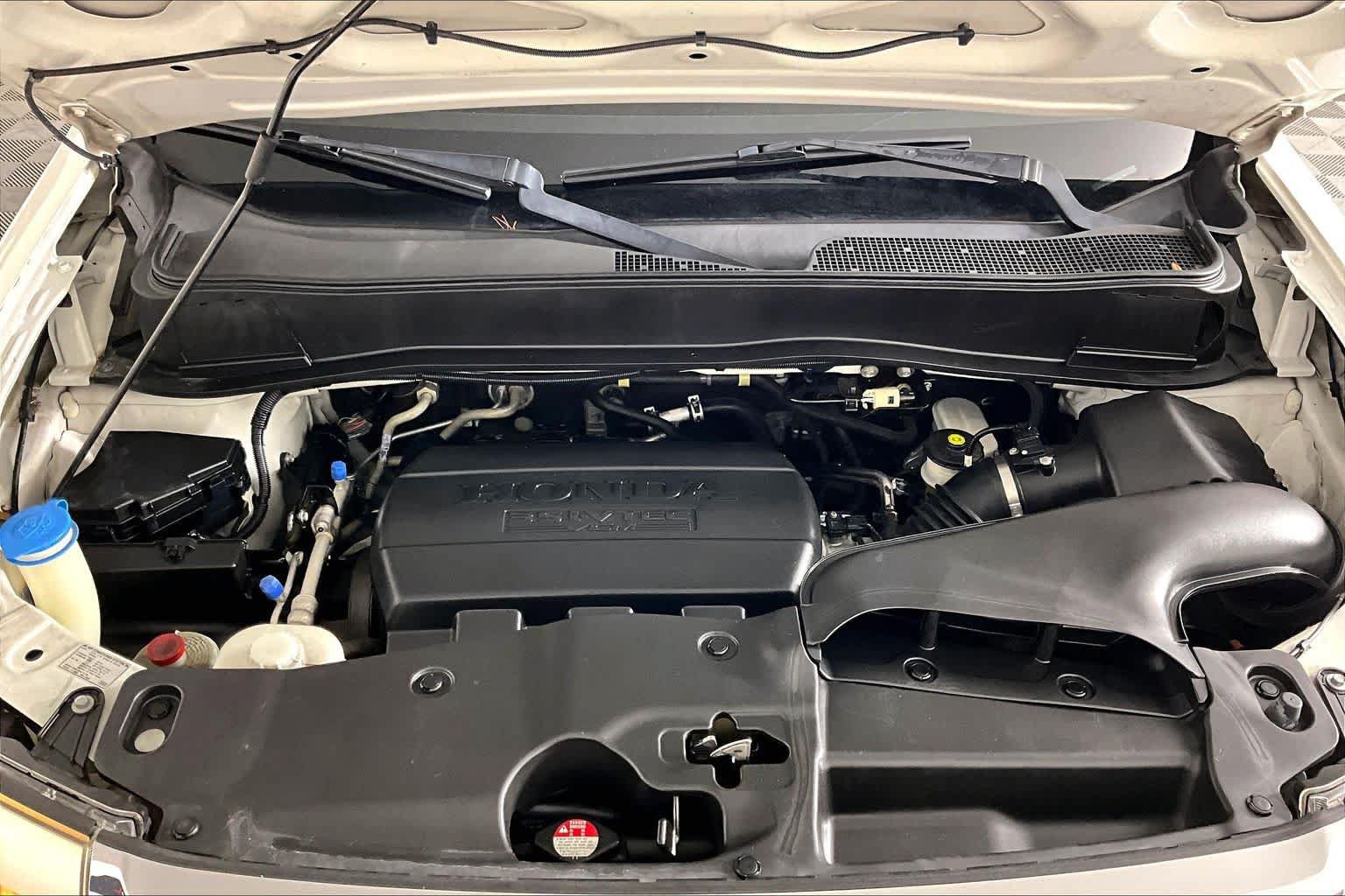 Used 2014 Honda Pilot Touring image 31