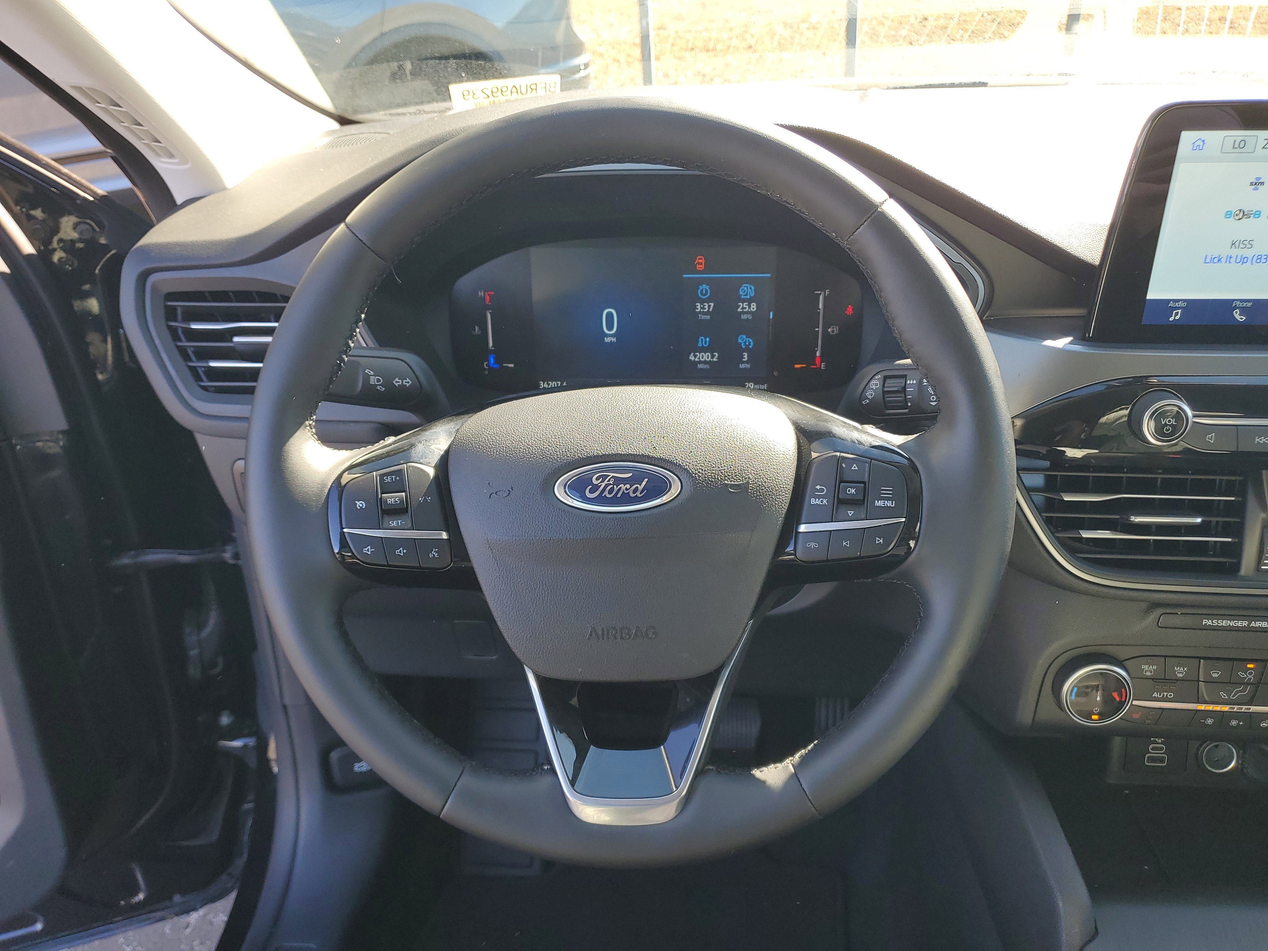 Used 2024 Ford Escape Active w/ Cold Weather Package image 26