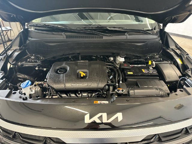 Certified 2026 Kia Seltos S AWD/4WD image 19