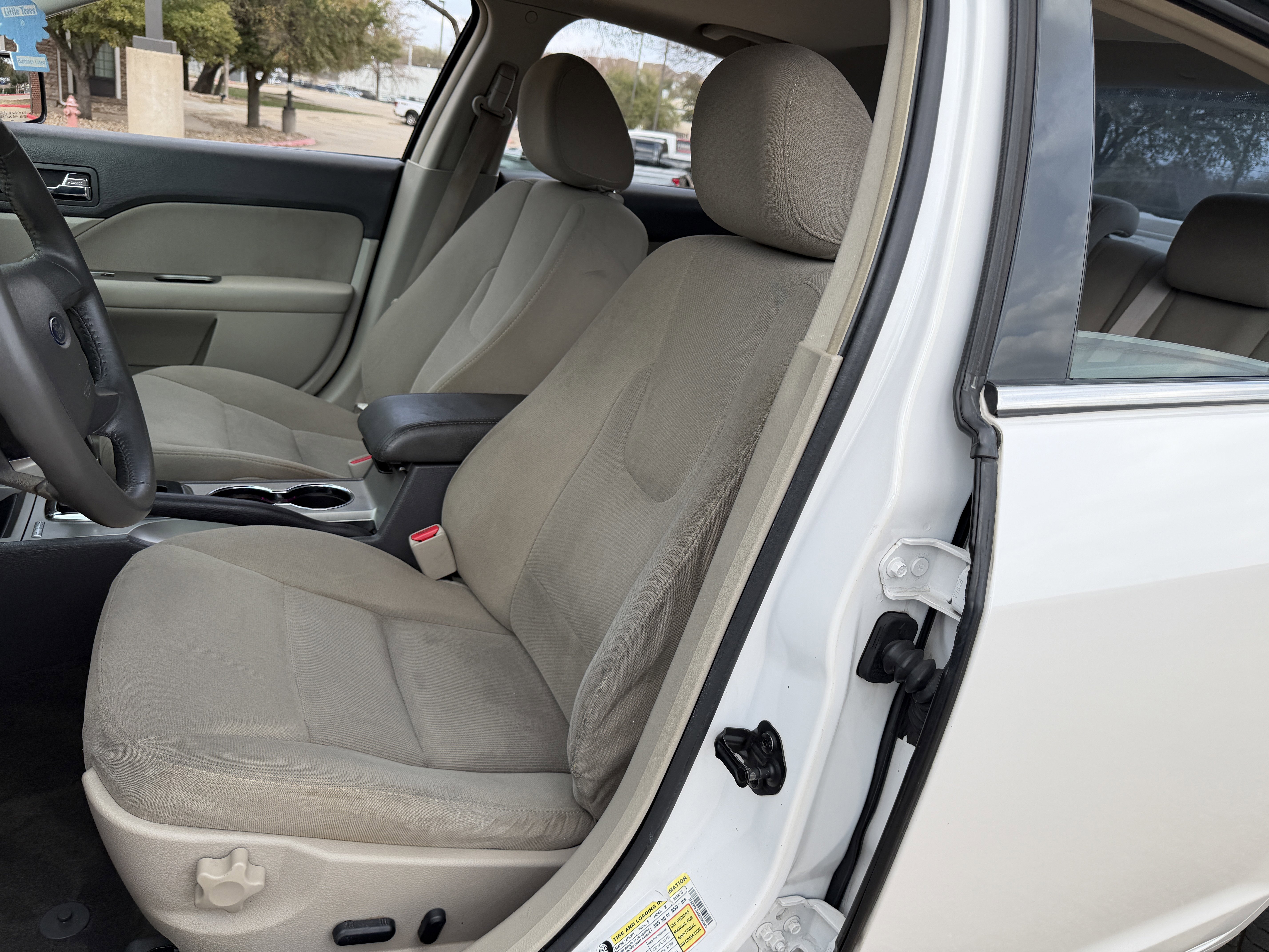 Used 2010 Ford Fusion Hybrid image 19