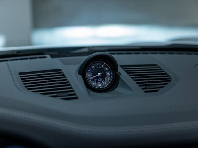 Certified 2024 Porsche 911 Turbo image 48