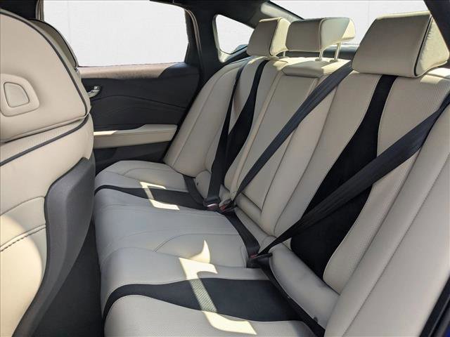 New 2025 Acura TLX SH-AWD w/ A-SPEC Pkg image 16