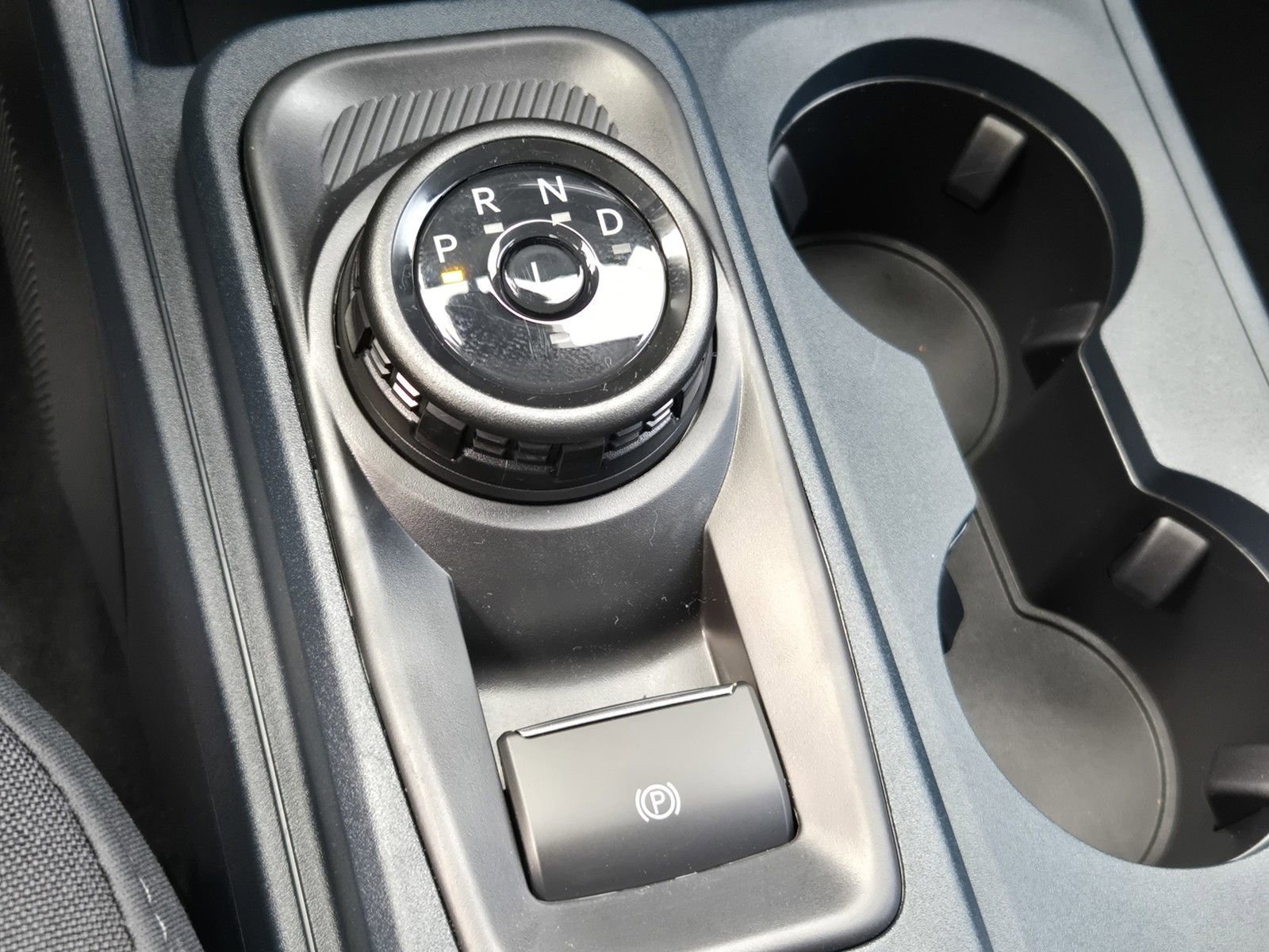 New 2026 Ford Maverick XL image 10