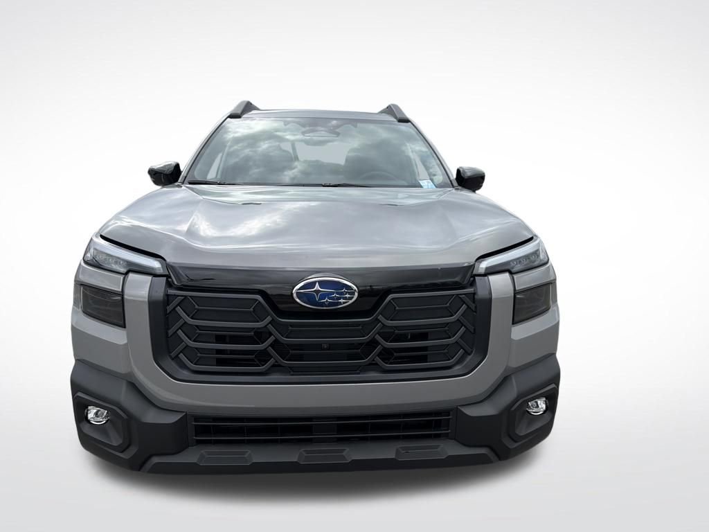 New 2026 Subaru Outback Touring image 12