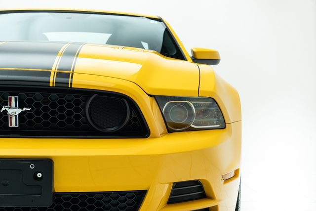 Used 2013 Ford Mustang Boss 302 w/ Boss 302 Accessory Pkg RWD image 7