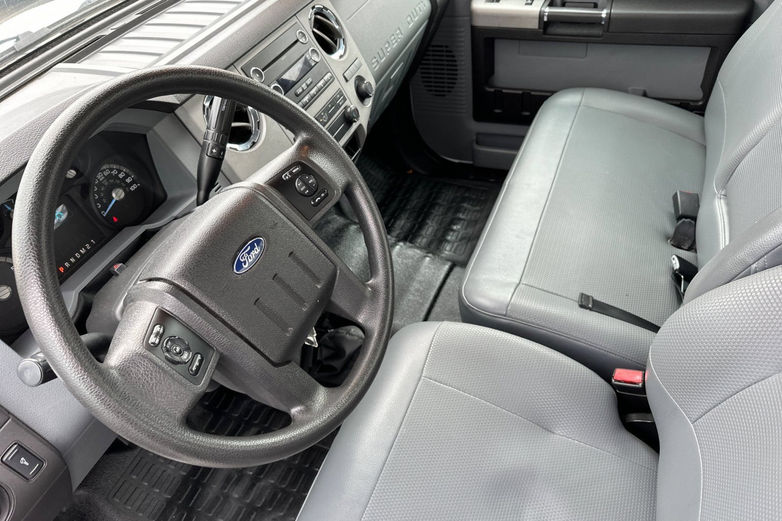 Used 2019 Ford F650 2WD Regular Cab Super Duty image 10