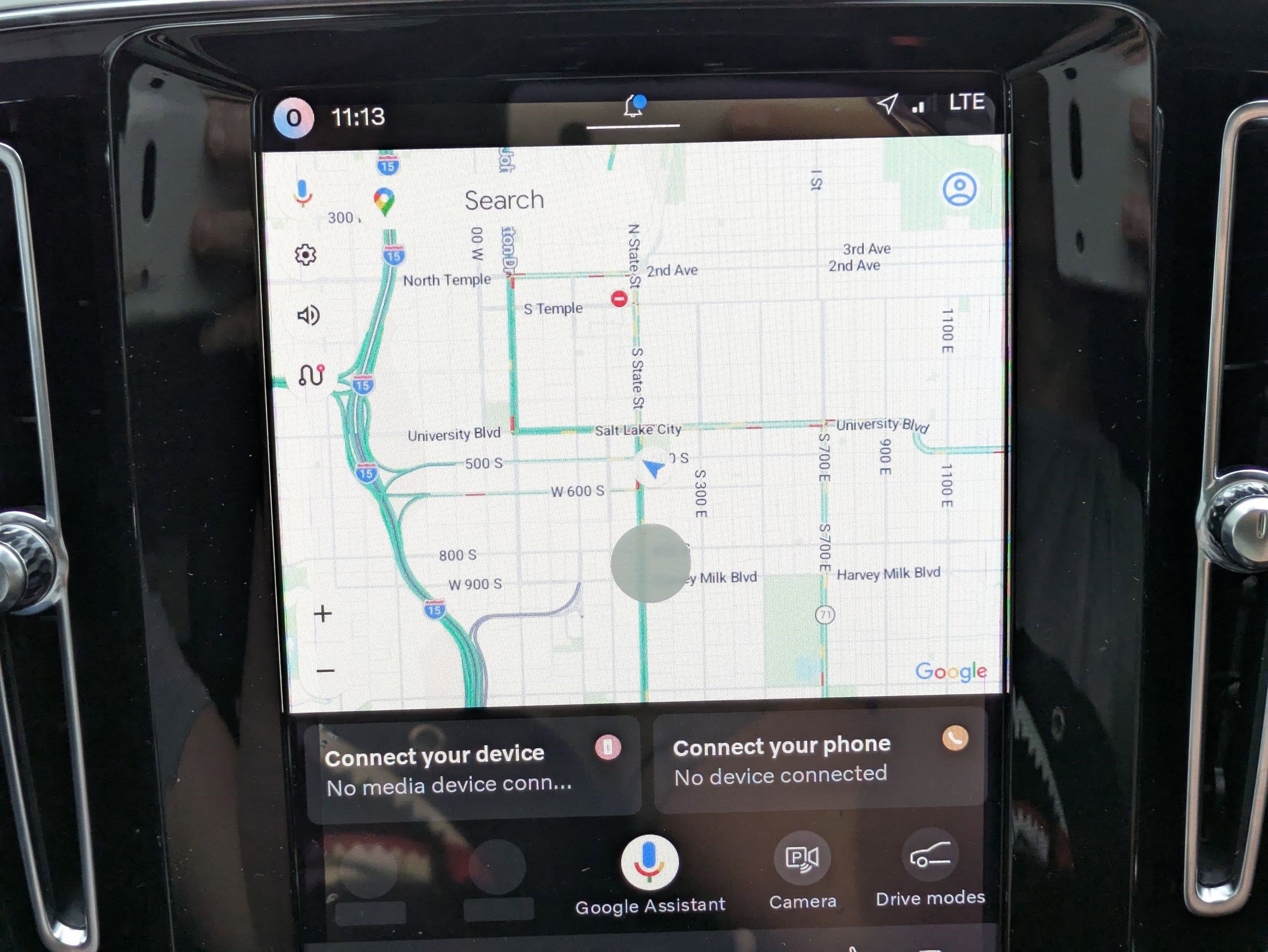 New 2026 Volvo XC40 B5 Plus w/ Protection Package Premier image 11