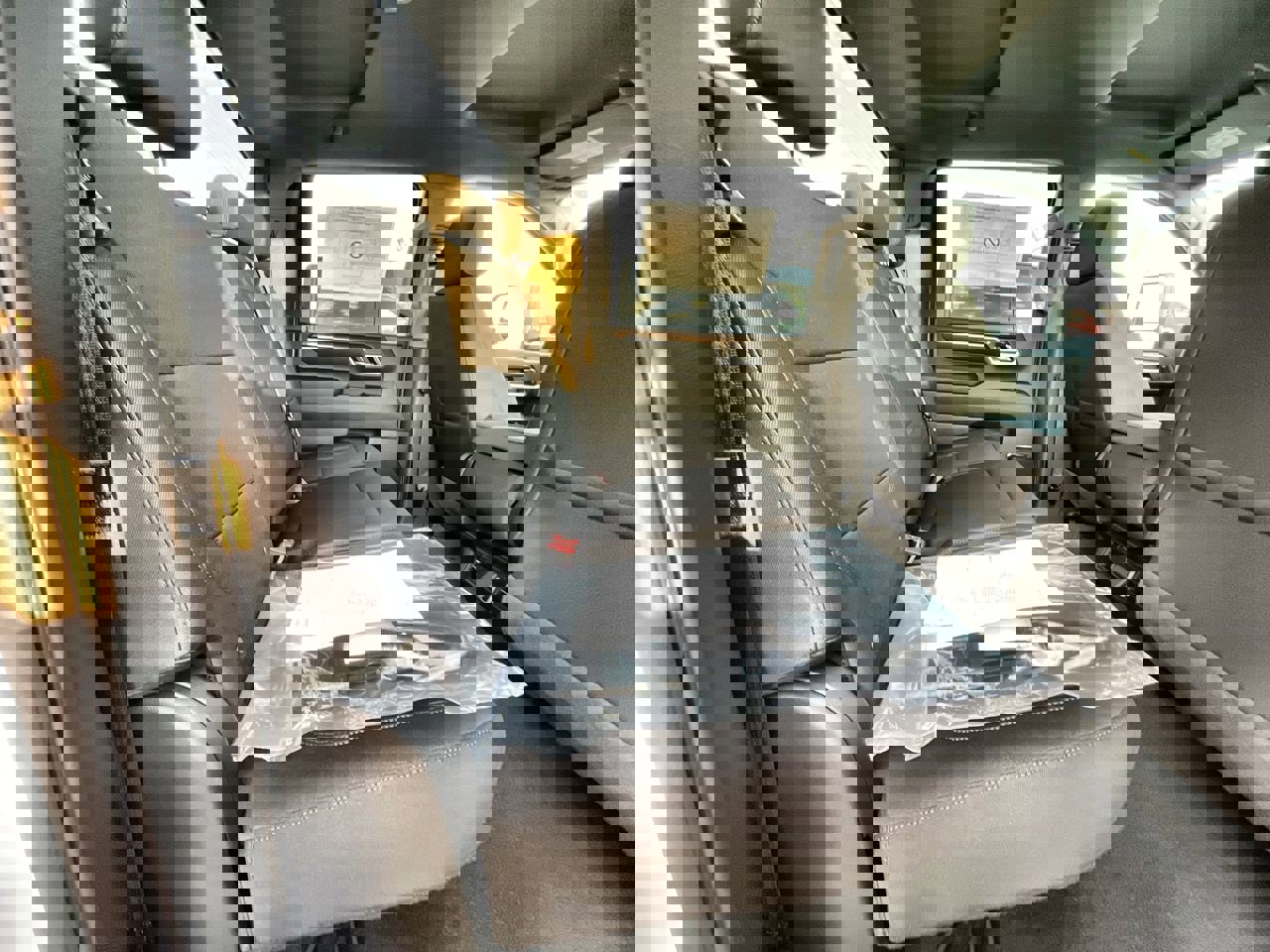 New 2025 Chevrolet Silverado 2500 LT w/ All Star Edition image 26