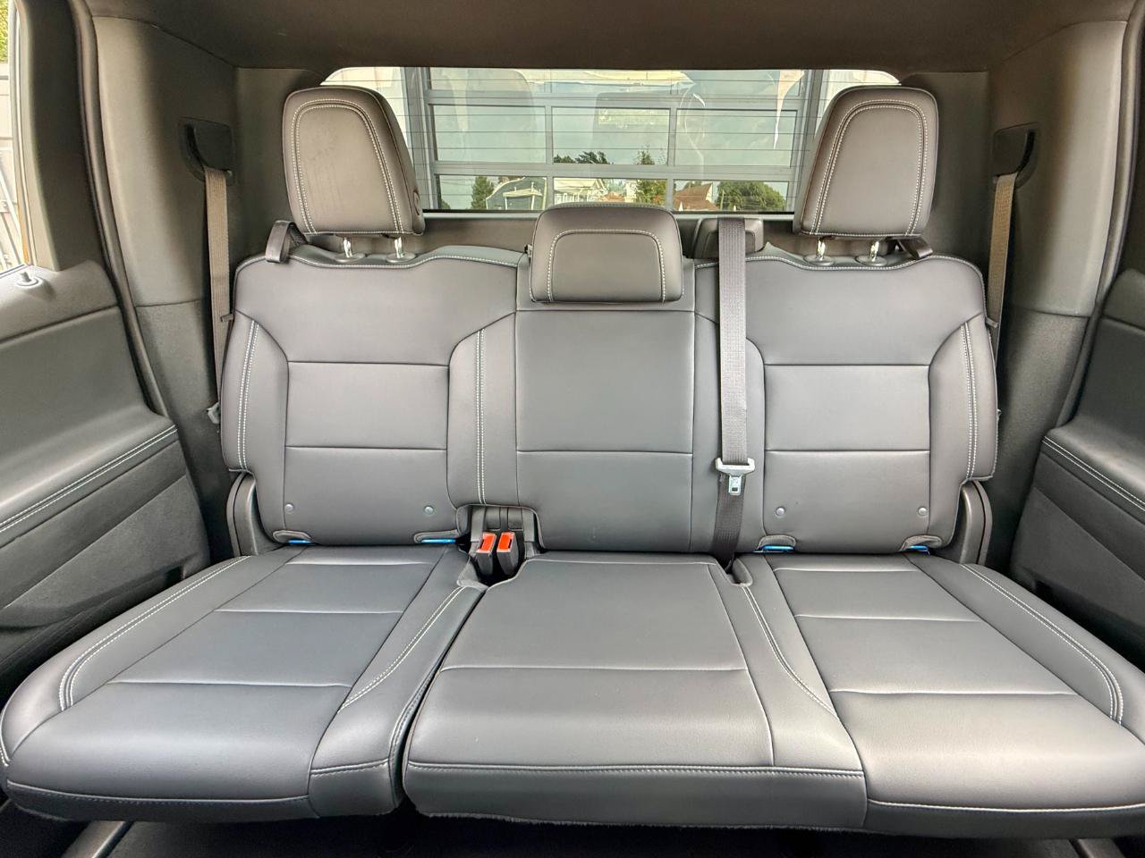 Used 2026 Chevrolet Silverado EV LT AWD/4WD image 13