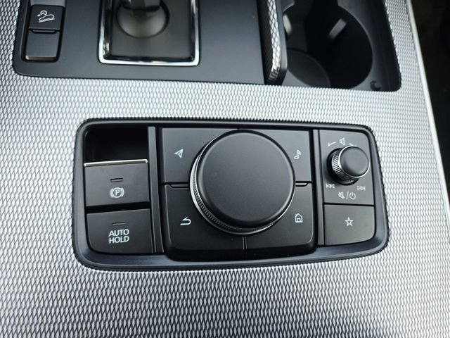 New 2026 MAZDA CX-70 SC Plus AWD/4WD image 26