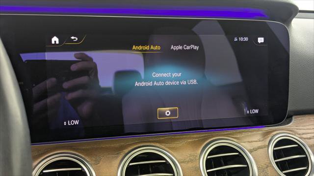 Used 2021 Mercedes-Benz E 350 Sedan image 29