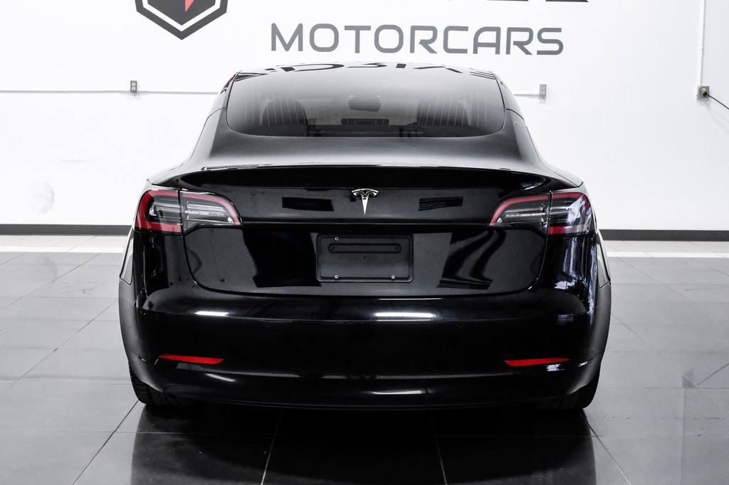Used 2019 Tesla Model 3 Standard Range RWD image 11