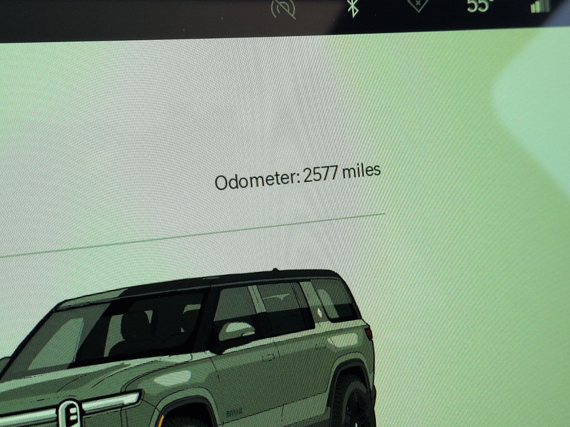 Used 2026 Rivian R1S Premium AWD/4WD image 22