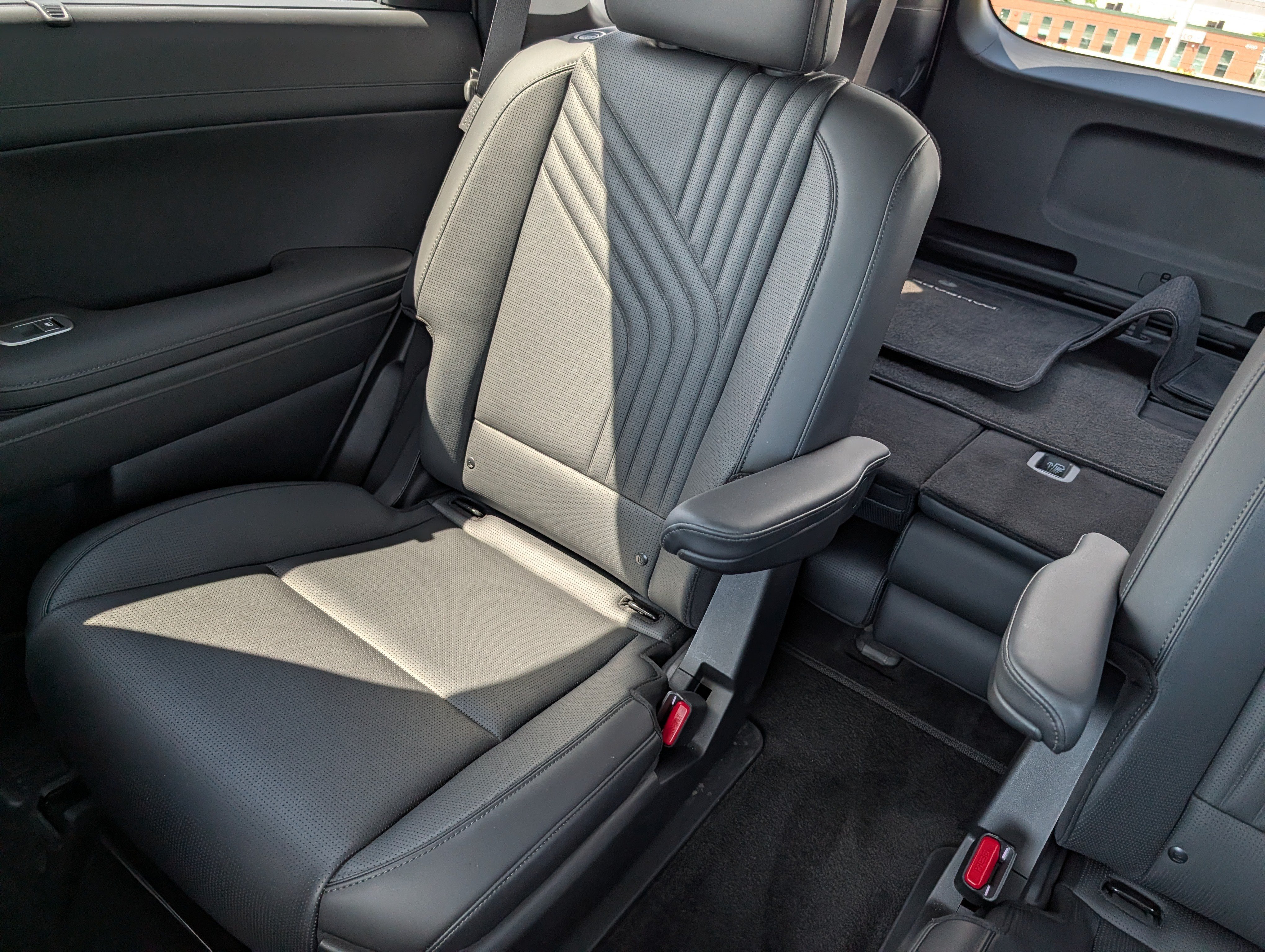 Certified 2026 Hyundai Palisade SEL AWD/4WD image 12