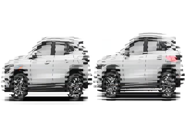 New 2026 Mercedes-Benz GLA 250 4MATIC image 15