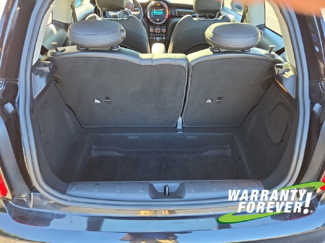 Used 2021 MINI Cooper S FWD image 18