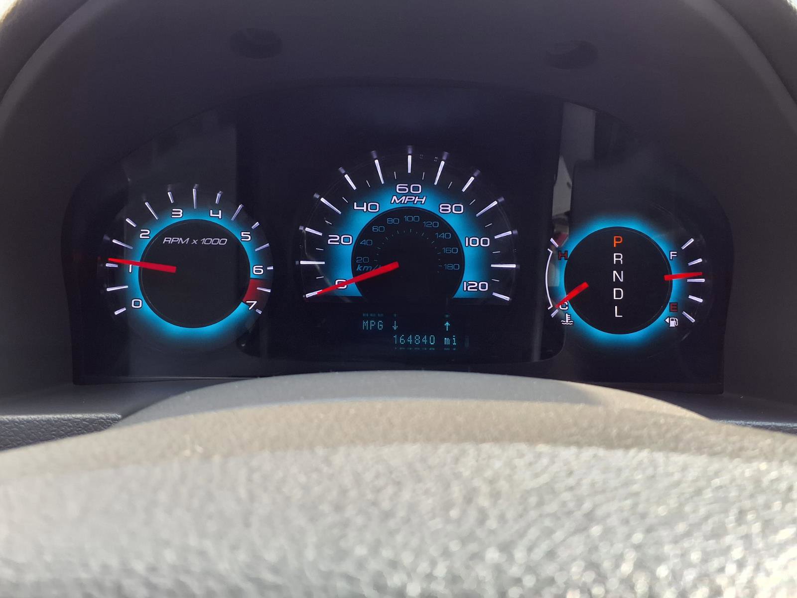 Used 2012 Ford Fusion SE FWD image 15