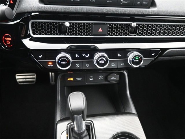 Used 2026 Honda Civic Sport image 31