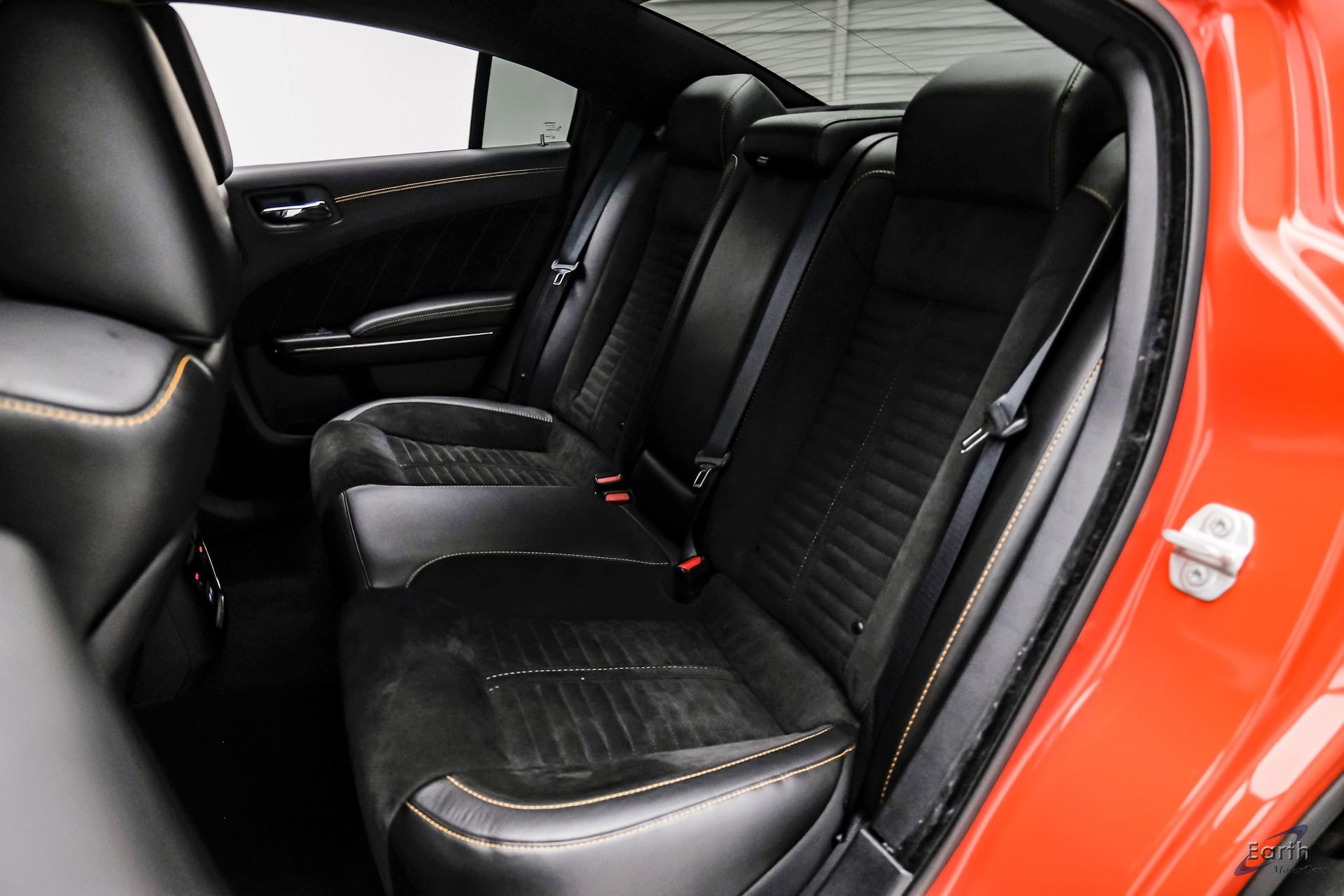 Used 2023 Dodge Charger SRT Hellcat image 92