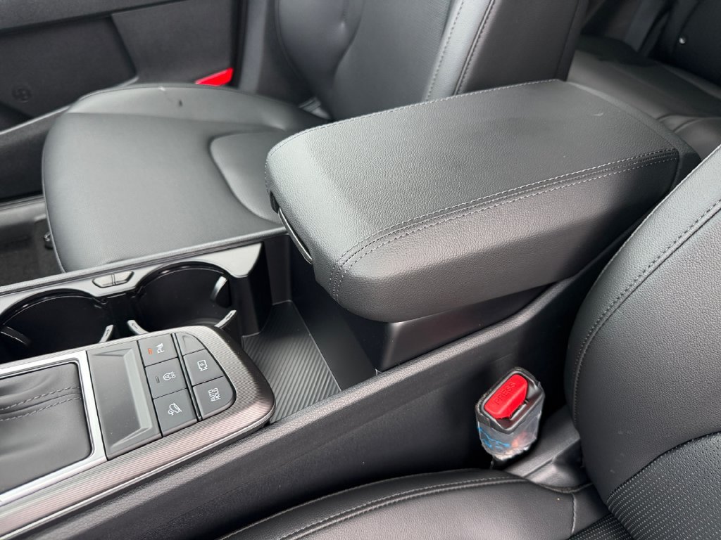 New 2027 Kia Sportage EX AWD/4WD image 24