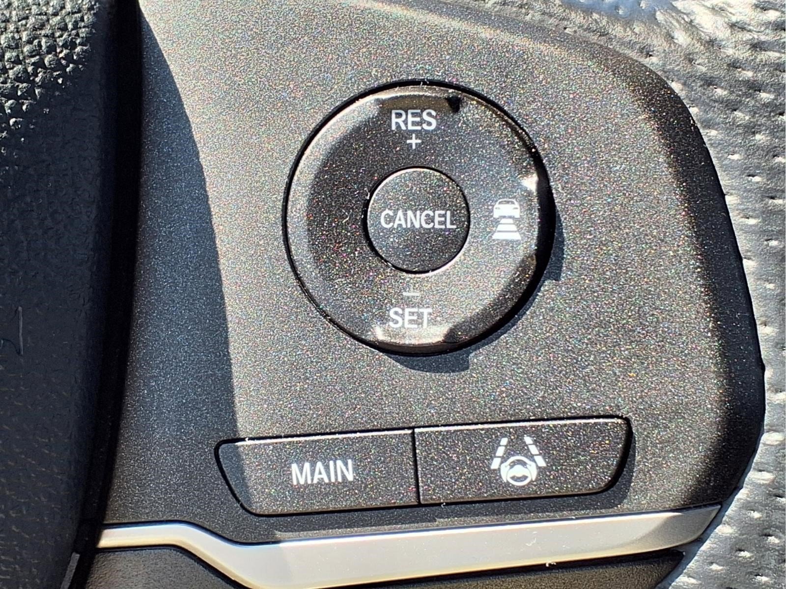 Certified 2023 Honda Passport EX-L image 28