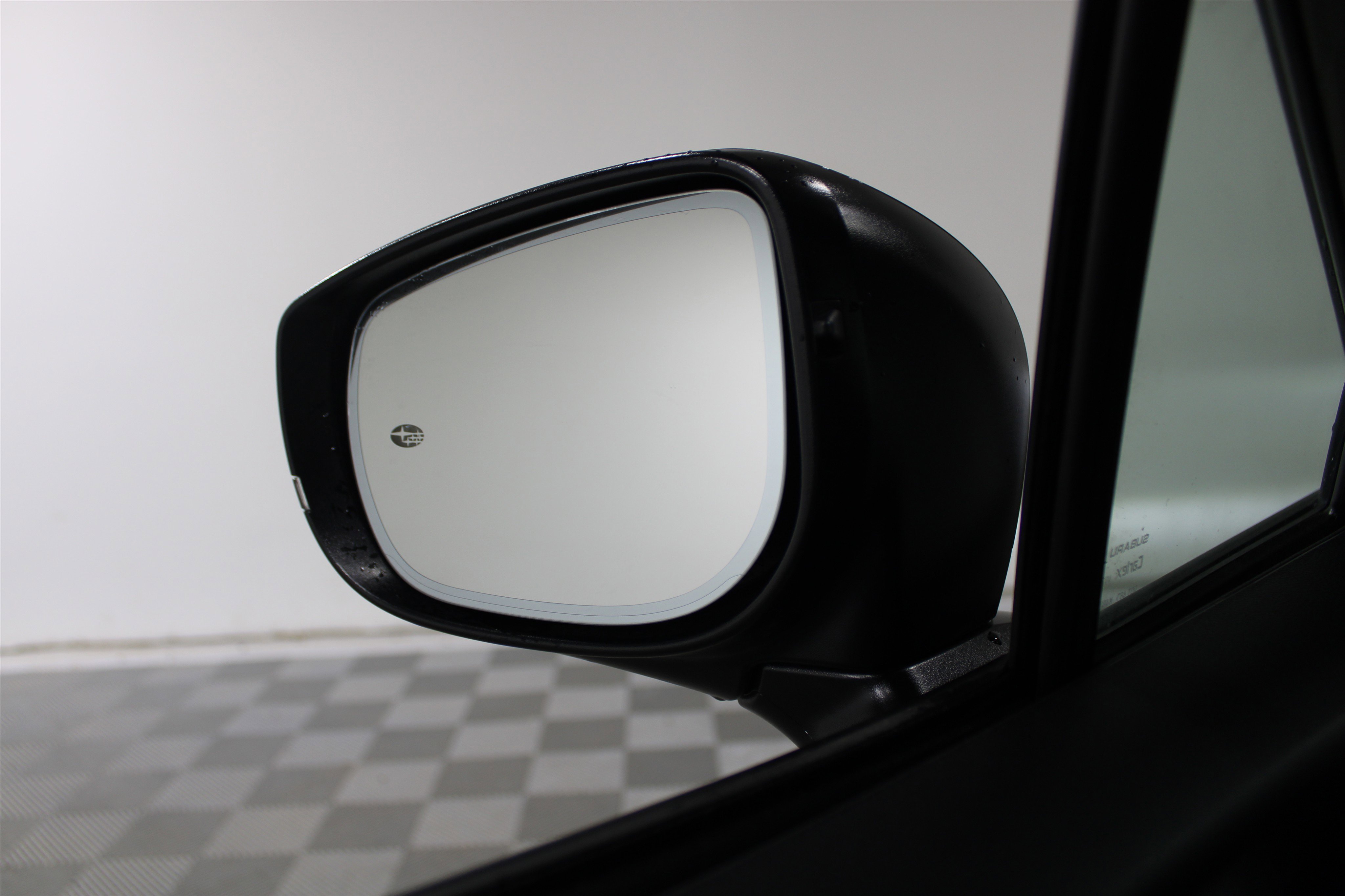 Used 2025 Subaru Crosstrek 2.5i Sport w/ Crosstrek Mirror Package AWD/4WD image 17