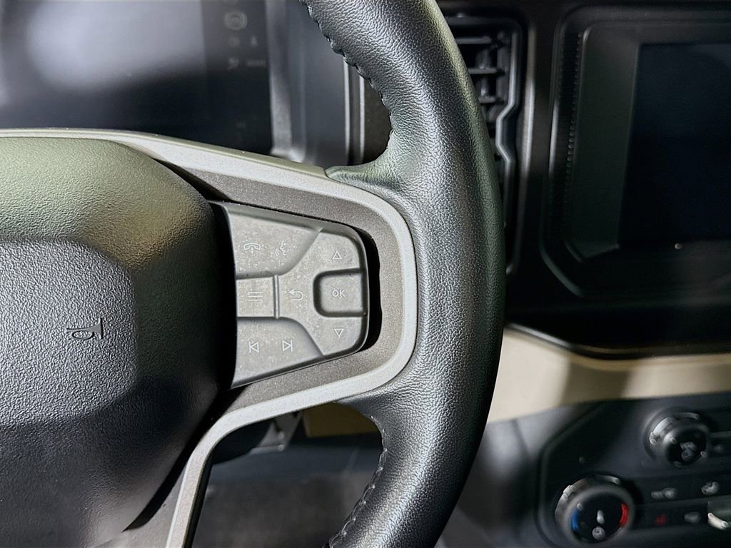 Used 2022 Ford Bronco Wildtrak image 22