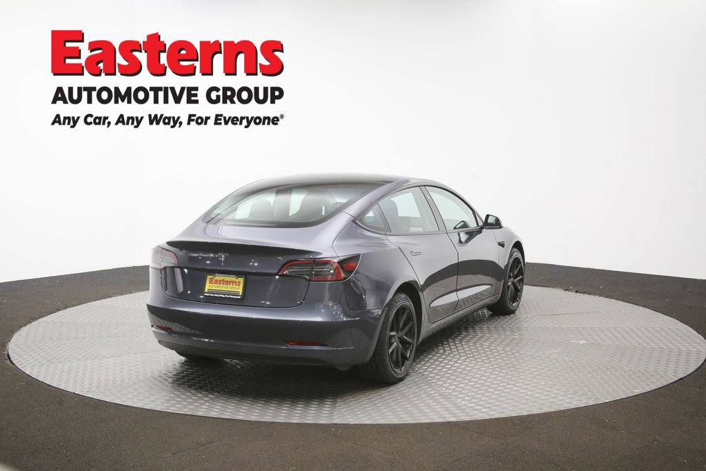 Used 2023 Tesla Model 3 Standard Range image 36