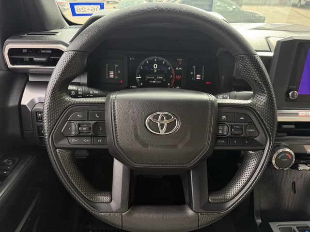 Used 2026 Toyota Tacoma SR5 RWD image 11