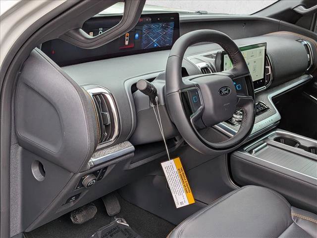 New 2025 Ford Expedition Tremor image 3