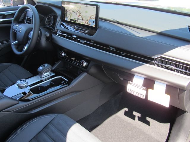 New 2026 Mitsubishi Outlander SE FWD image 11