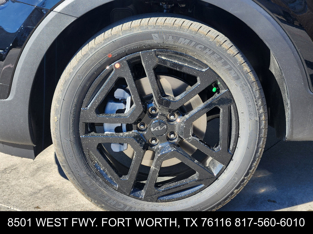 New 2025 Kia Telluride SX Prestige X-Line image 7