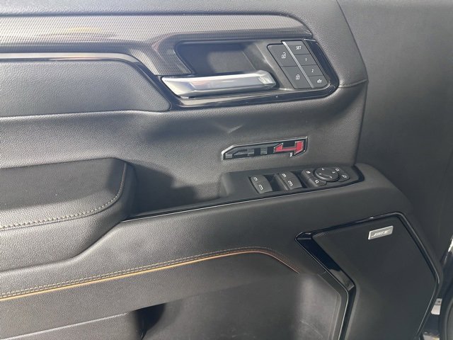 Used 2023 GMC Sierra 1500 AT4 w/ AT4 Premium Package image 20