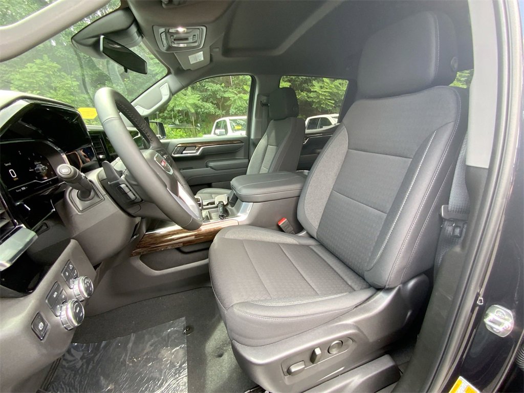 New 2025 GMC Sierra 1500 Elevation w/ Preferred Package image 20